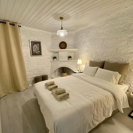 Leonys House By Trulycyprus Villa Dhoros Buitenkant foto