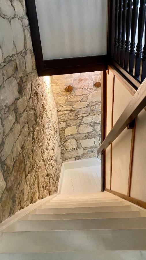 Leonys House By Trulycyprus Villa Dhoros Buitenkant foto