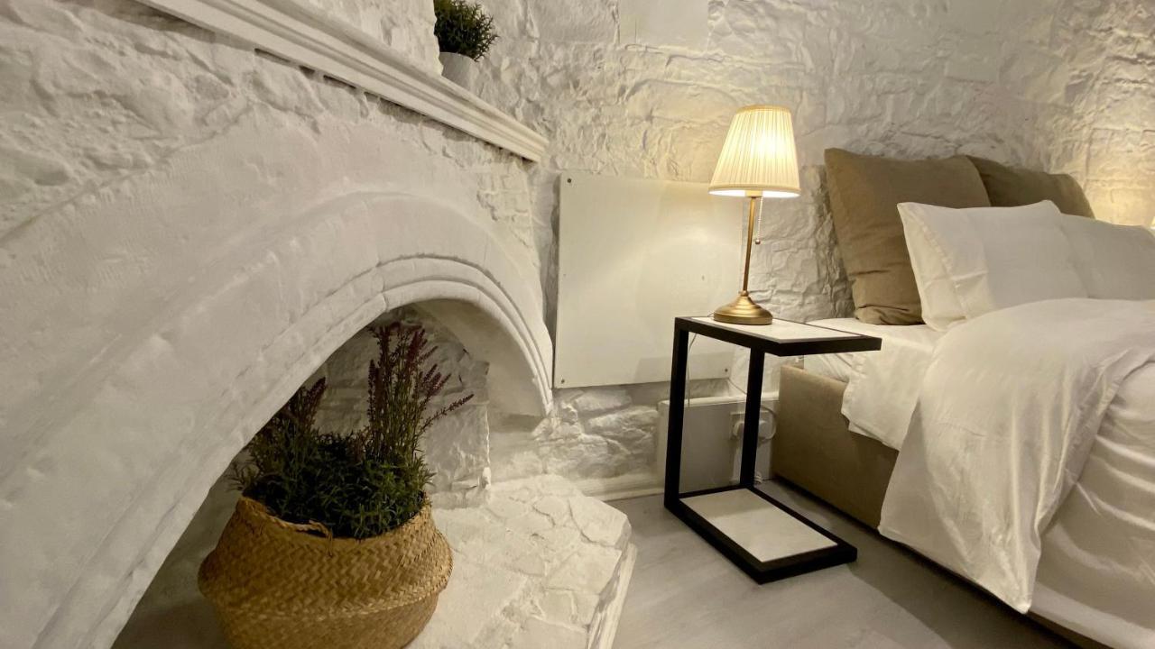 Leonys House By Trulycyprus Villa Dhoros Buitenkant foto